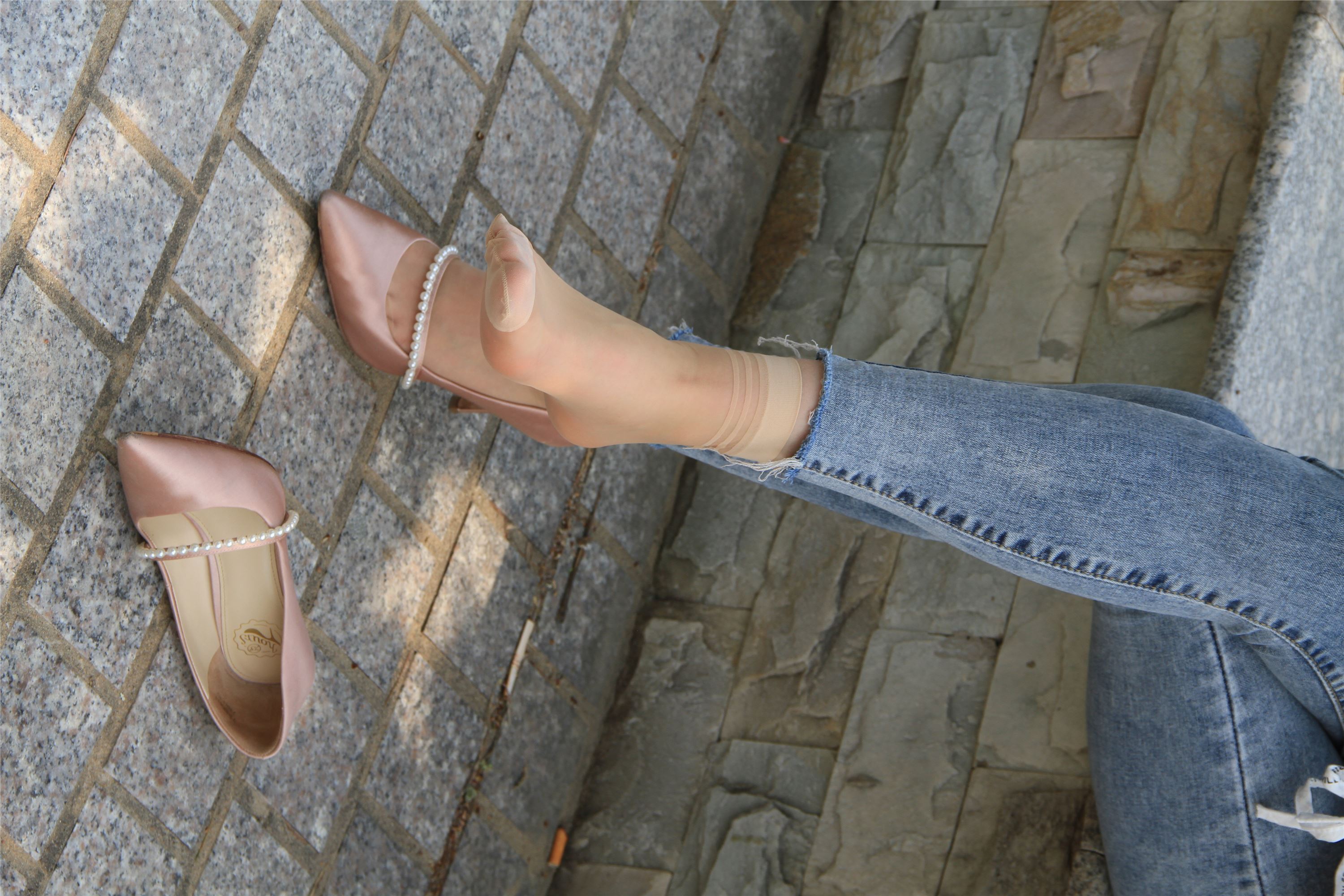 自由摄影 No.001 赶上花季的末班车